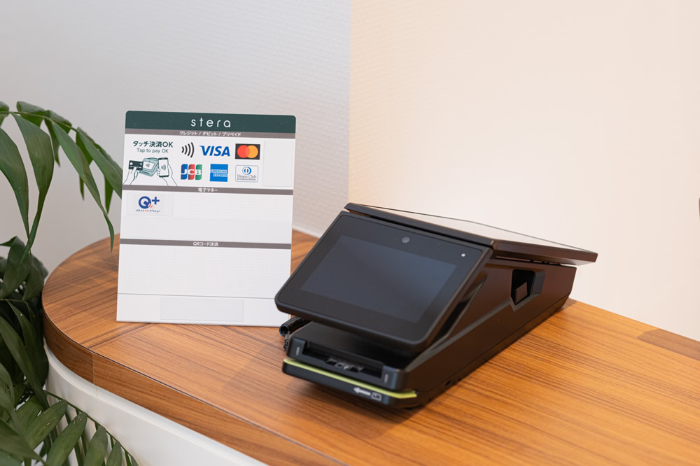 クレジットカード