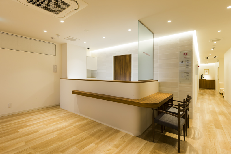 マルモブレストクリニック